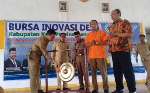 Kabupaten