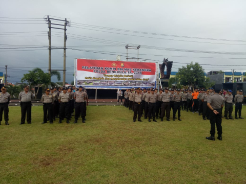 Daerah