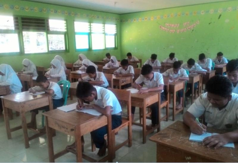 Mantapkan Persiapan UN/UAMBN Tahun Pelajaran 2018/2019