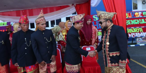 Kota Bengkulu