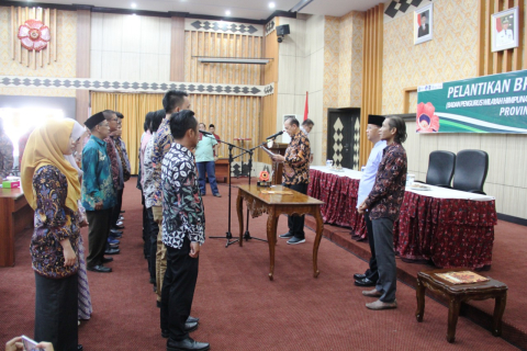 Kota Bengkulu