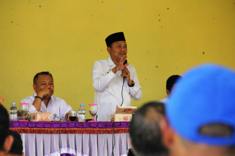 Daerah