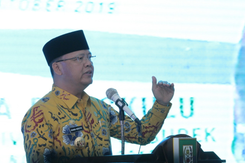 Kota Bengkulu