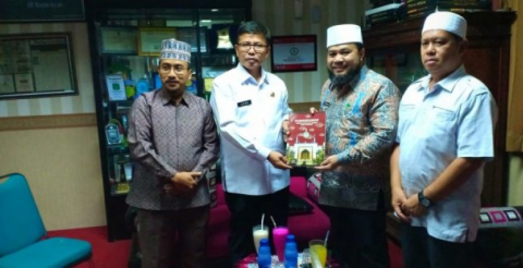Kota Bengkulu