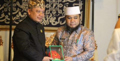 Kota Bengkulu