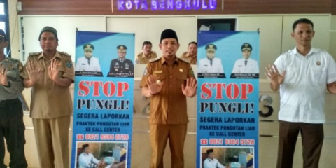 Pemkot Bengkulu