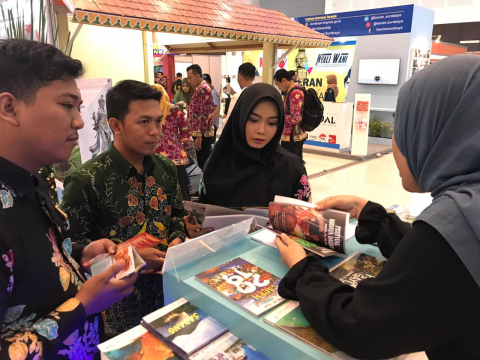 Pariwisata 