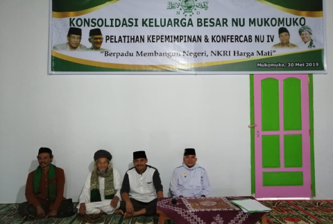 Kabupaten