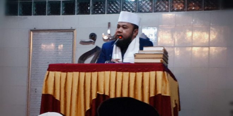 Kota Bengkulu