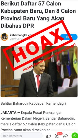hoaks