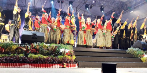 budaya
