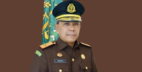 Kejati