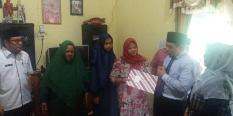 Pemkot bengkulu