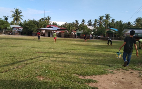 Daerah