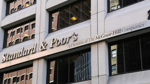 standard and poors