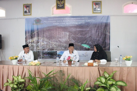 Daerah