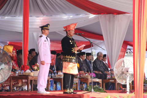 Daerah