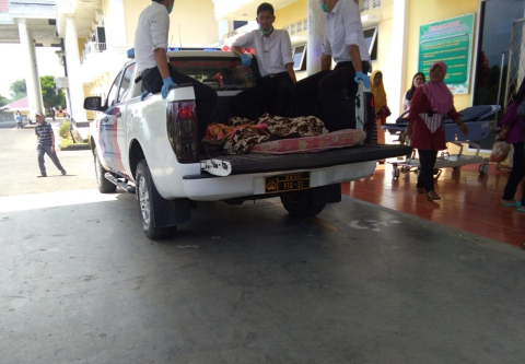 Daerah