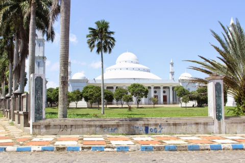 Kota Bengkulu