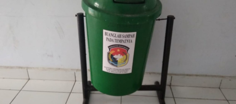 Daerah
