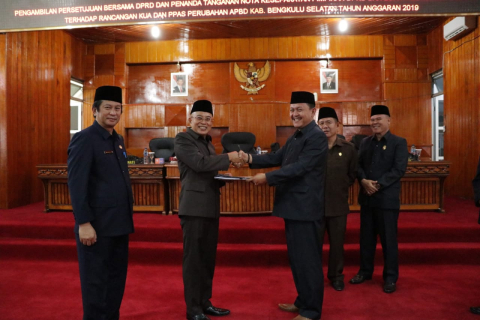 Daerah