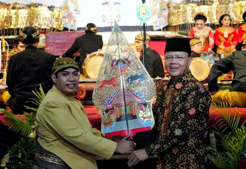 Budaya
