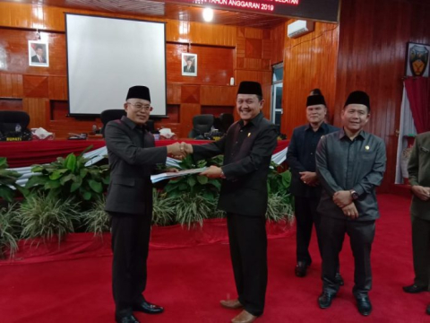 Daerah