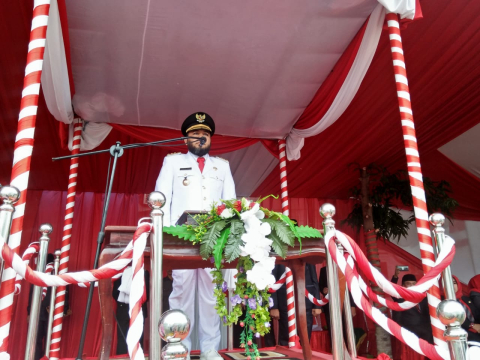 Walikota Bengkulu