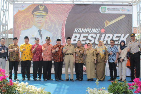 Kota Bengkulu