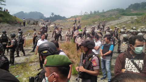 Daerah