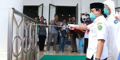 Kota Bengkulu