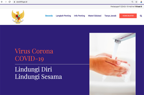 Pemerintahan