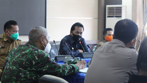 Kabupaten