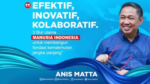Anis Matta