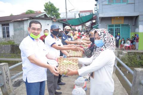 Rejang Lebong