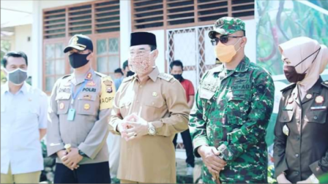Kabupaten