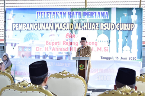 Kabupaten