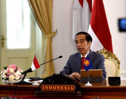 Indonesia