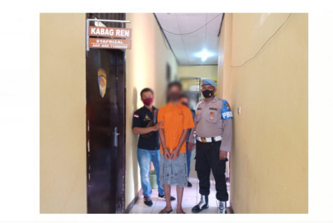Bengkulu Tengah