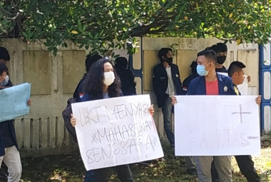 Edukasi