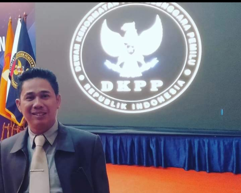 Elfahmi Lubis