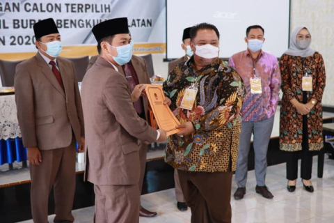 Bengkulu Selatan