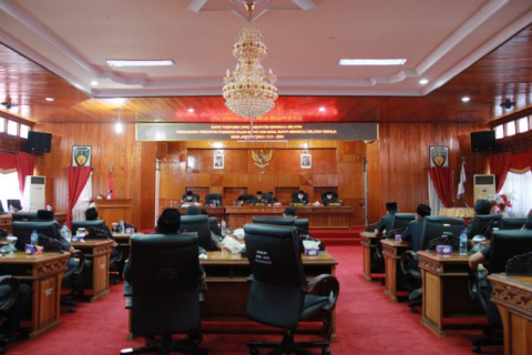 Bengkulu Selatan