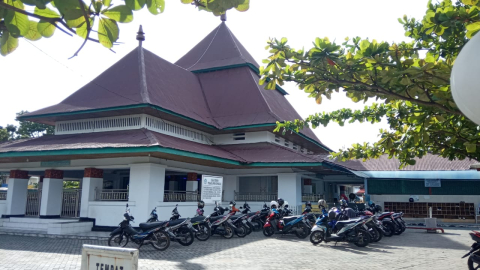 wisata