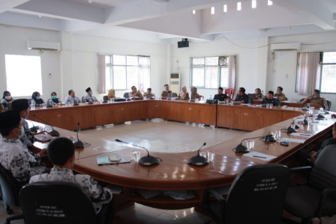 Bengkulu Selatan