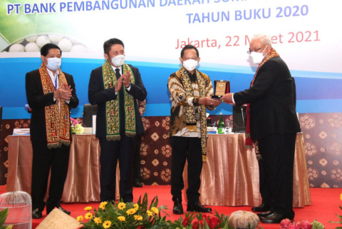 Mendagri Muhammad Tito Karnavian 