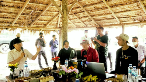 Provinsi Bengkulu