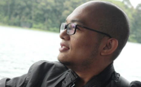 Yosep Oktavianus Sitohang