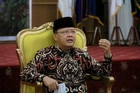Provinsi Bengkulu