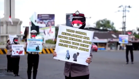 Daerah